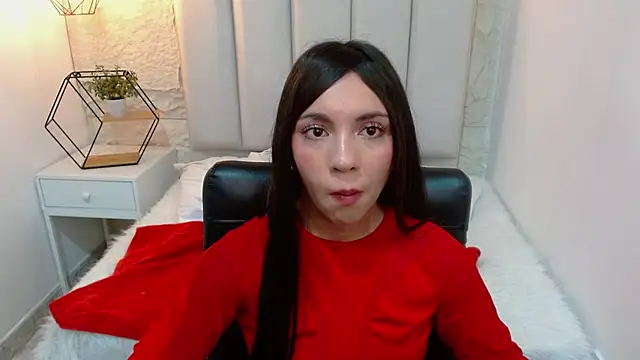 camilah tk online show from 05/27/26, 12:35