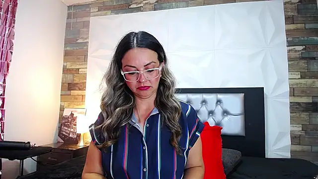 Azaahara  online show from 02/24/25, 05:20