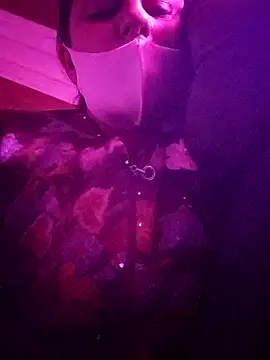 Snapshot of PPP_25 chatting on 11/13/25, 10:41 PPP 25 online show from 11/13/25, 10:41