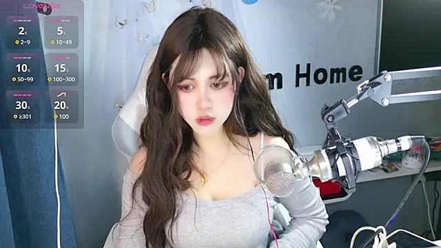 hanhan-baby online show from 02/18/25, 09:54