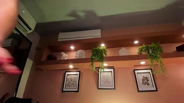 SabrinaWalker online show from 04/15/26, 07:43