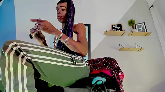 Aria fitness online show from 02/19/26, 02:24