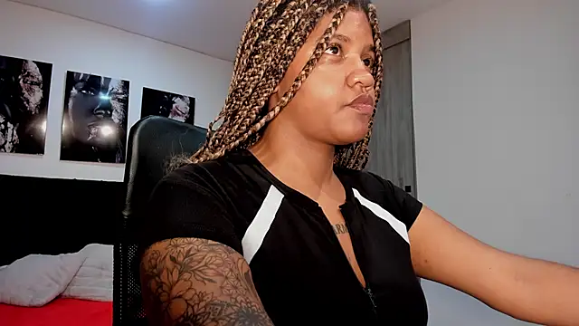 ZahraRose online show from 09/16/25, 06:42