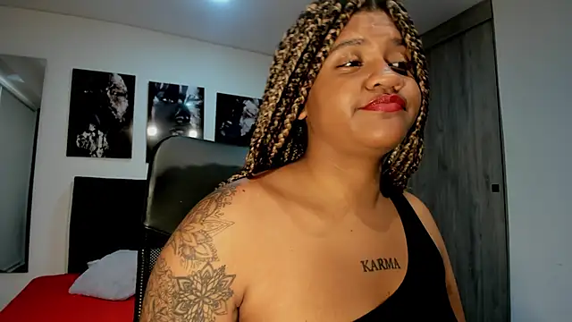 ZahraRose online show from 09/17/25, 06:42