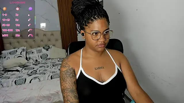 ZahraRose online show from 04/29/26, 11:14