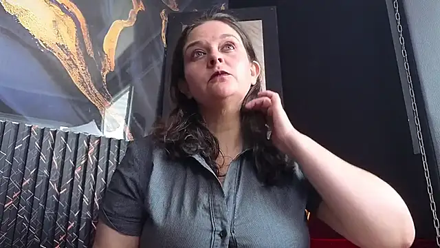 AmandaKovich online show from 03/26/26, 07:19