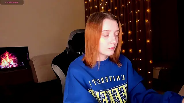 OnePunchGirl online show from 02/20/25, 07:19