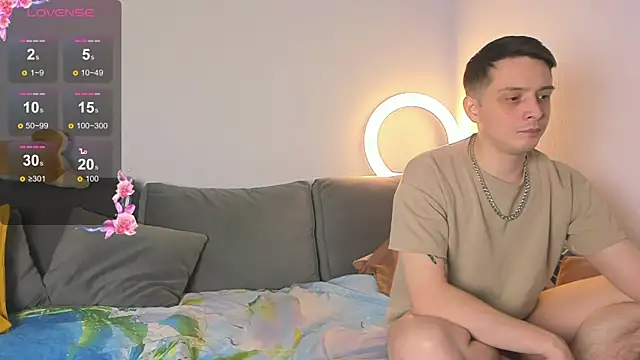 OnePunchGirl online show from 09/28/25, 04:01