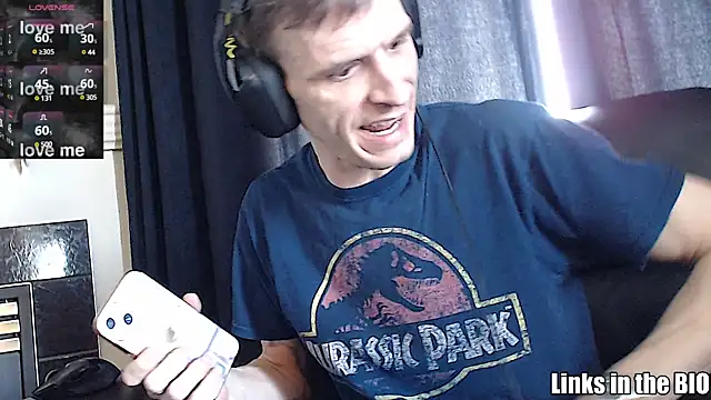 teninchty online show from 02/13/25, 06:48