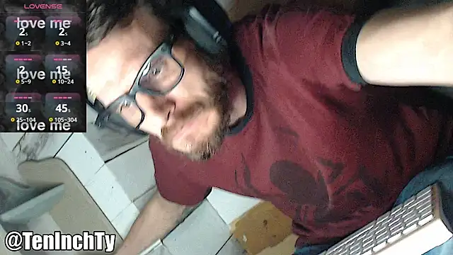 teninchty online show from 09/10/25, 06:08