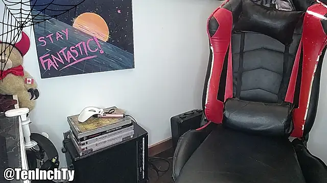 teninchty online show from 10/22/25, 04:29