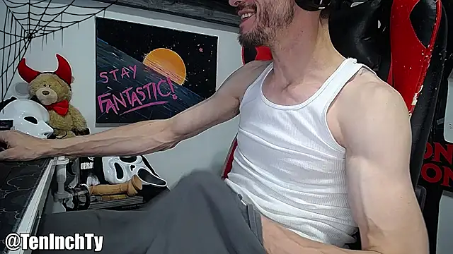 teninchty online show from 10/27/25, 04:55