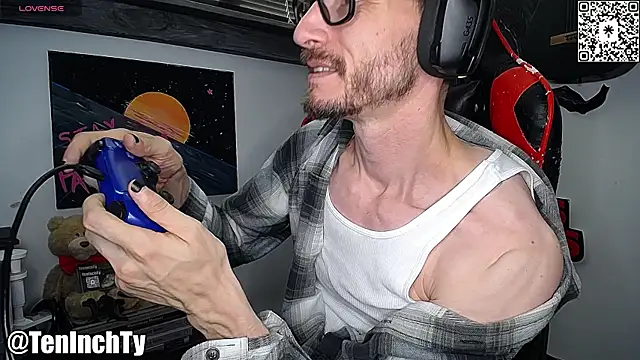 teninchty online show from 11/05/25, 05:13