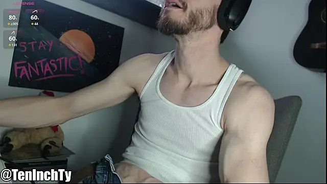 teninchty online show from 12/17/25, 05:19