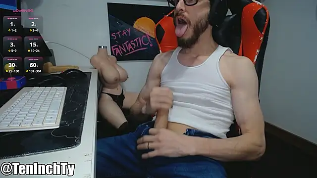 teninchty online show from 02/01/26, 11:25