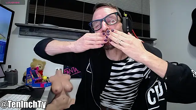 teninchty online show from 02/04/26, 03:34