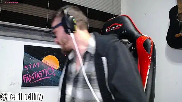 teninchty online show from 02/15/26, 03:47