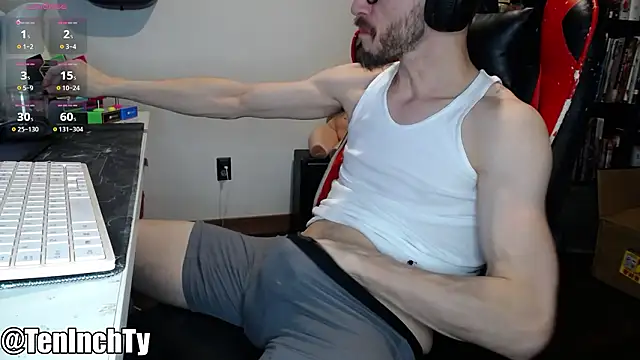 teninchty online show from 02/26/26, 05:28