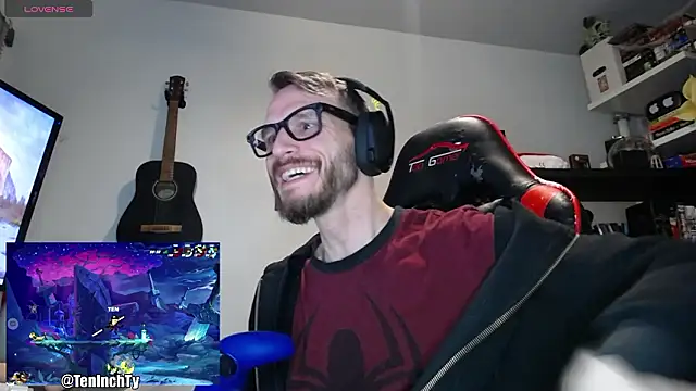 teninchty online show from 03/02/26, 04:03