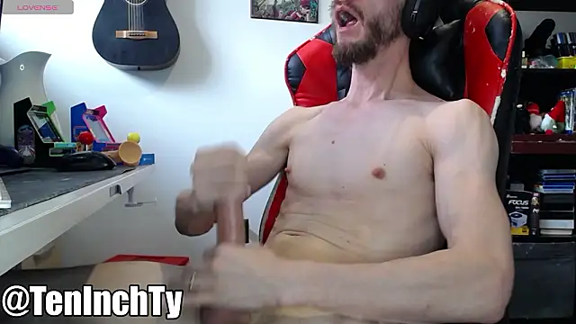 teninchty online show from 03/03/26, 07:31