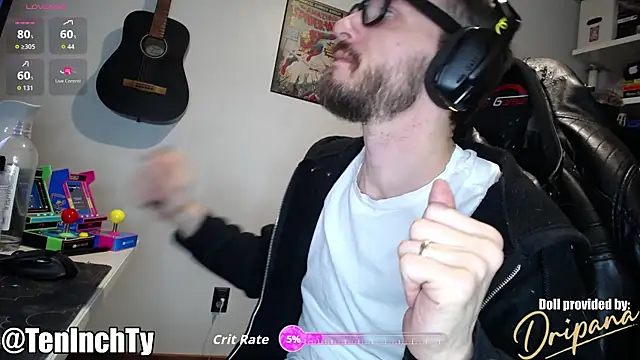 teninchty online show from 03/28/26, 02:33