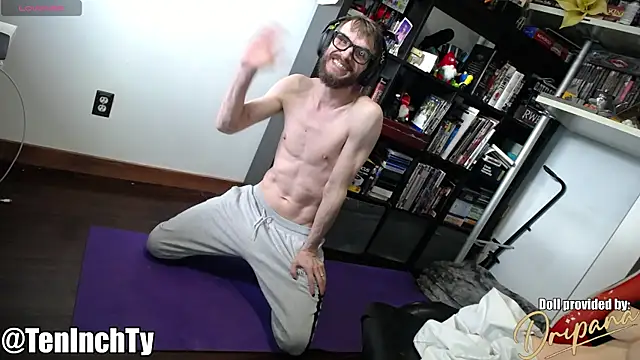 teninchty online show from 04/12/26, 06:24