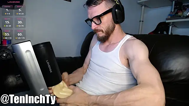 teninchty online show from 06/30/26, 04:24