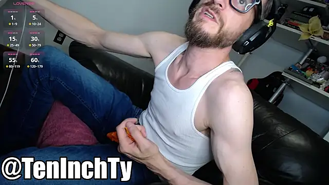 teninchty online show from 07/11/26, 04:26