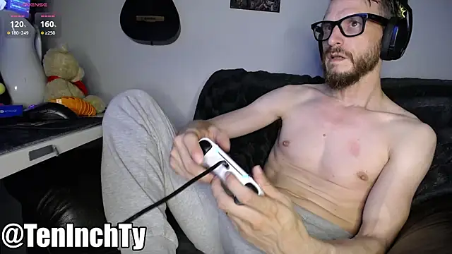 teninchty online show from 07/16/26, 04:18