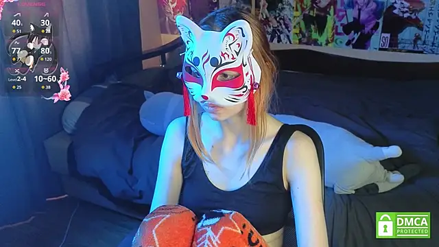 Snapshot of YumikoMori chatting on 11/09/25, 10:13 YumikoMori online show from 11/09/25, 10:13