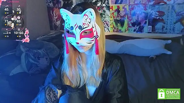 Snapshot of YumikoMori chatting on 11/21/25, 11:09 YumikoMori online show from 11/21/25, 11:09