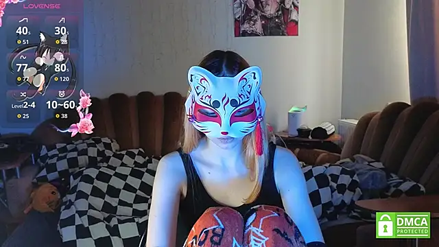 YumikoMori online show from 02/28/26, 10:27