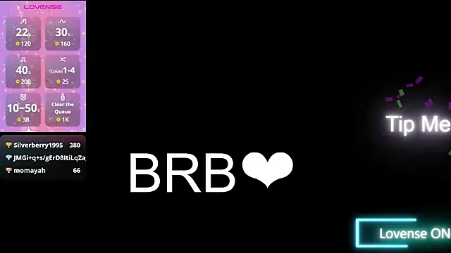 Katty love01 online show from 03/06/25, 05:22