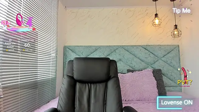 Katty love01 online show from 10/09/25, 07:12