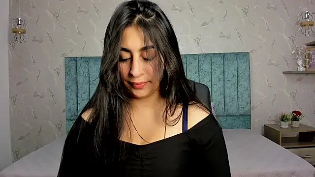 Katty love01 online show from 10/18/25, 07:25