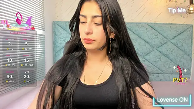 Katty love01 online show from 10/28/25, 07:38