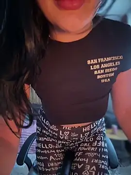 YoungHotMilf97 online show from 02/25/26, 08:13