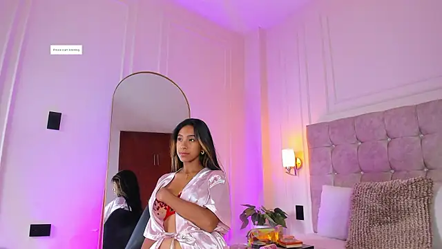 JasmineRoss 1 online show from 03/17/26, 03:37