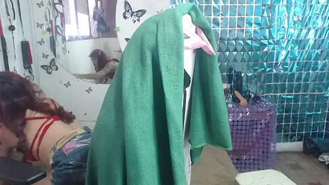 Snapshot of Meghan_sex777 chatting on 02/28/25, 09:12 Meghan sex777 online show from 02/28/25, 09:12