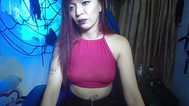 Snapshot of Meghan_sex777 chatting on 10/25/25, 10:59 Meghan sex777 online show from 10/25/25, 10:59