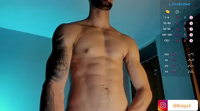 Snapshot of K_cique chatting on 02/14/25, 06:34 K cique online show from 02/14/25, 06:34