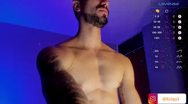 Snapshot of K_cique chatting on 02/22/25, 12:38 K cique online show from 02/22/25, 12:38