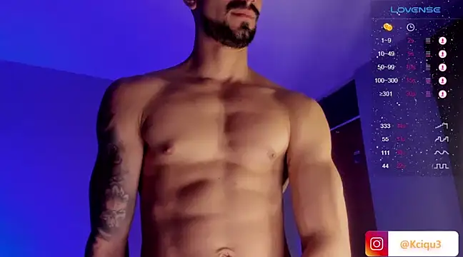 Snapshot of K_cique chatting on 02/22/25, 03:45 K cique online show from 02/22/25, 03:45