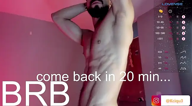 Snapshot of K_cique chatting on 02/25/25, 02:14 K cique online show from 02/25/25, 02:14