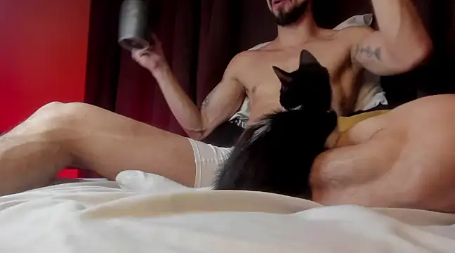 K cique online show from 02/27/25, 11:04