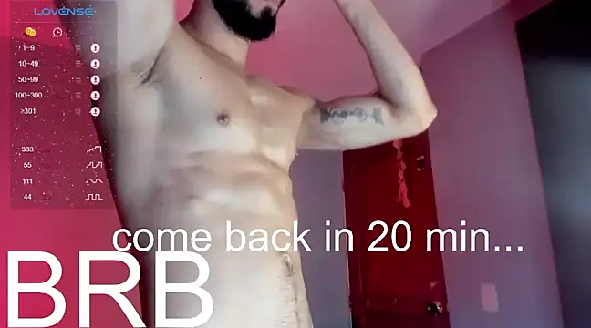 Snapshot of K_cique chatting on 02/28/25, 02:20 K cique online show from 02/28/25, 02:20