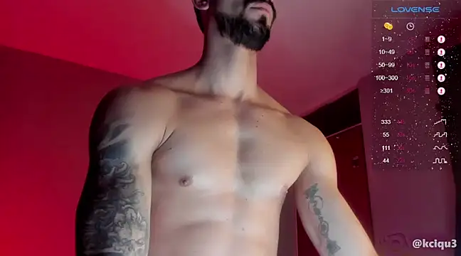 K cique online show from 03/02/25, 09:43