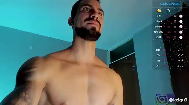 Snapshot of K_cique chatting on 03/06/25, 12:10 K cique online show from 03/06/25, 12:10