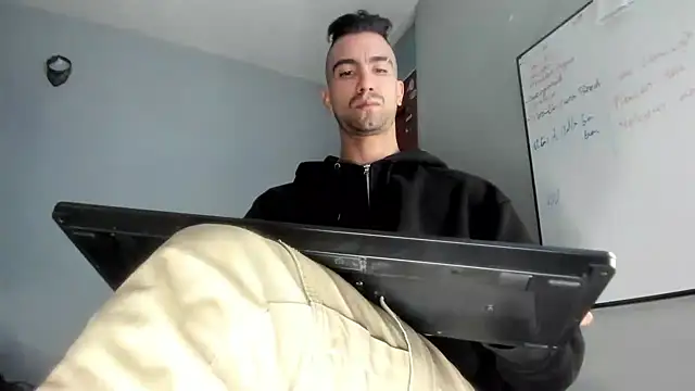 K cique online show from 09/27/25, 02:05