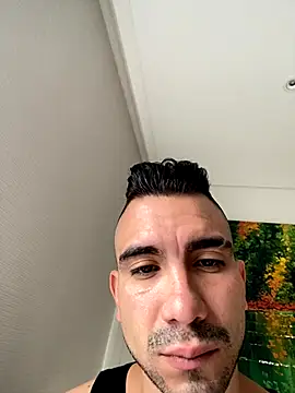 Snapshot of K_cique chatting on 09/27/25, 03:28 K cique online show from 09/27/25, 03:28